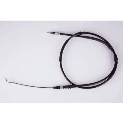 Precio Bajo Cable de accionamiento, freno de estacionamiento HELLA 8AS 355 670-281